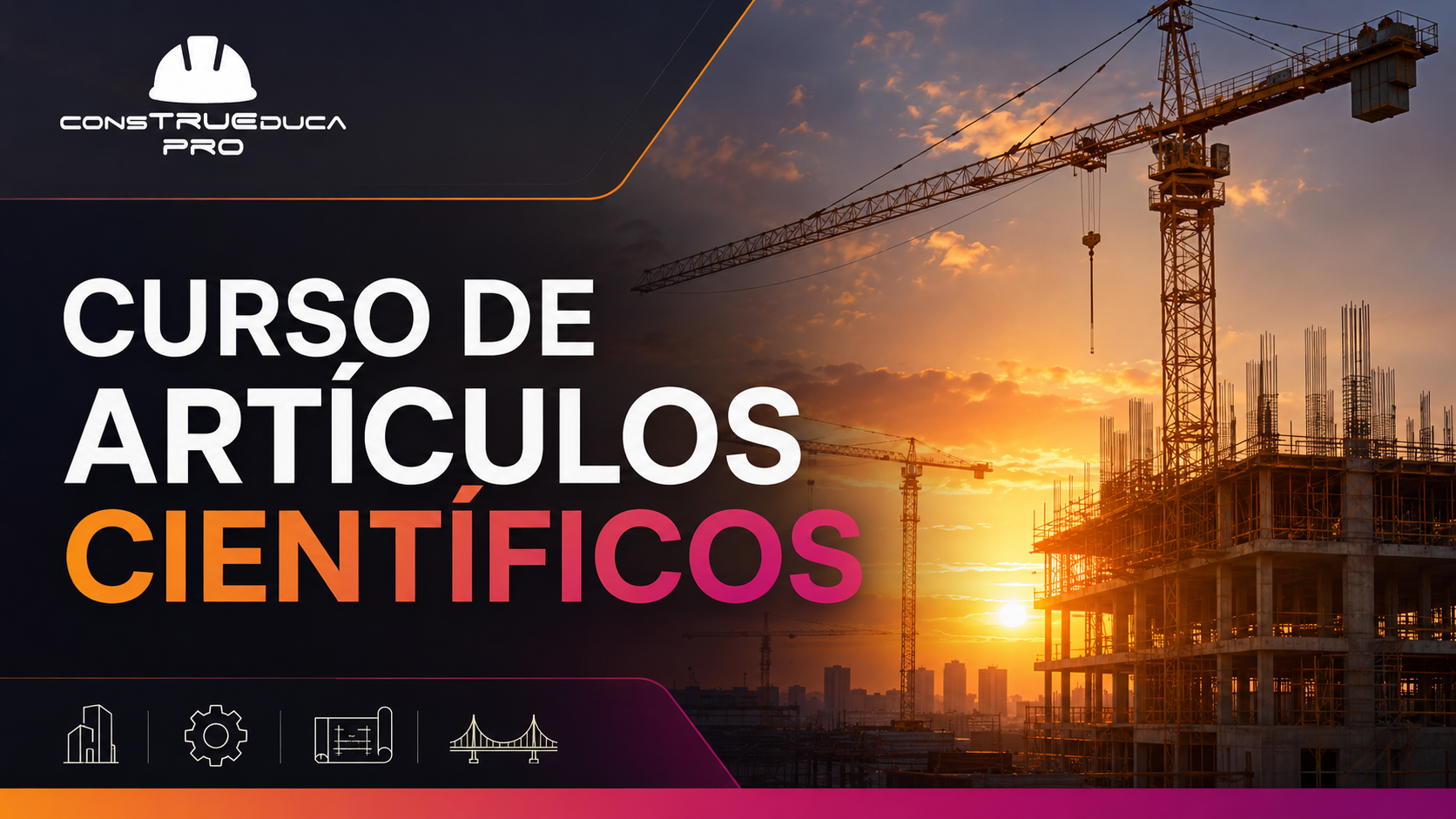 Cursos Artículos Científicos